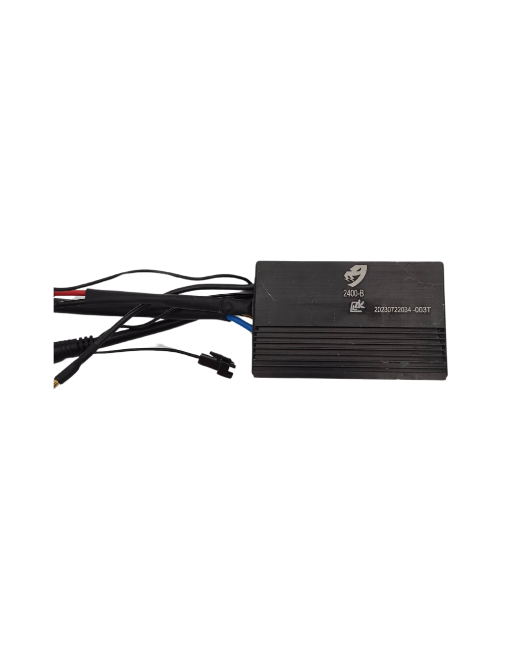 60V 25Ah Nami Klima Controller