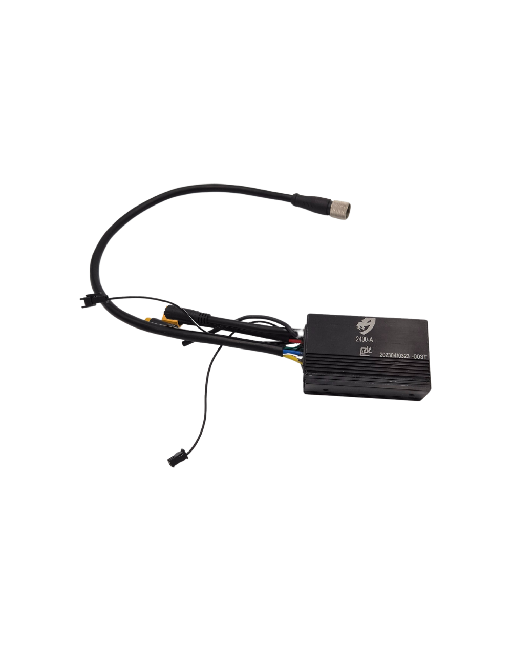 60V 25Ah Nami Klima Controller
