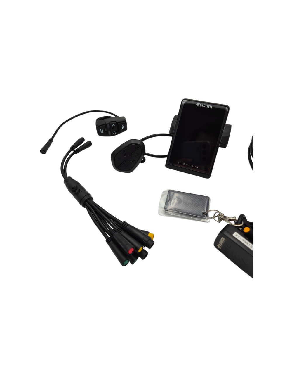 Nami Electric NFC Kit
