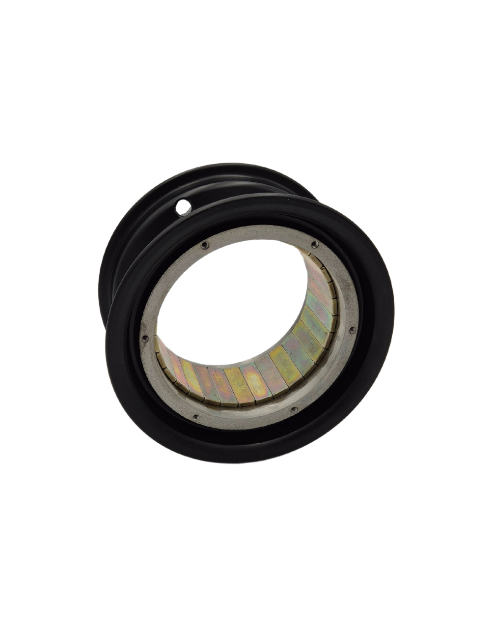 Nami Klima electric scooter rim