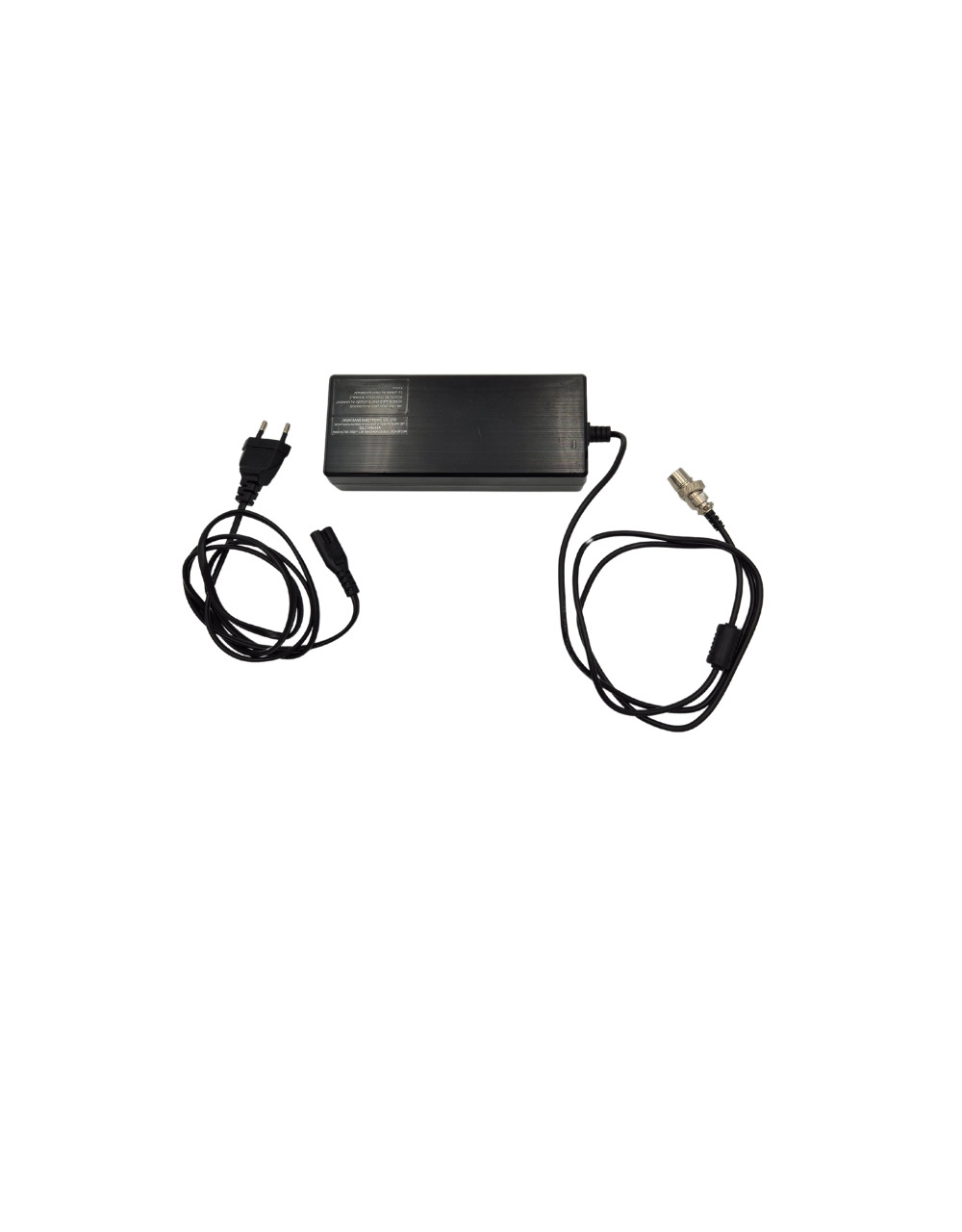 Nami Klima SE and Stellar charger