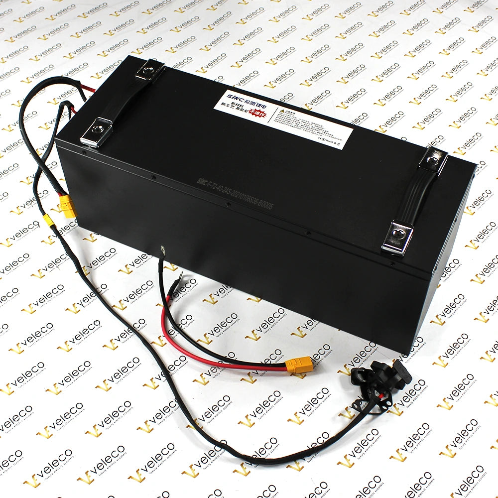 Battery Veleco SAGITTA 72V 40A