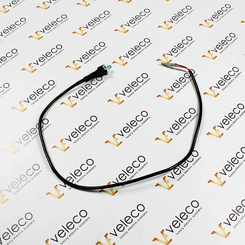 Veleco Sagitta brake sensor