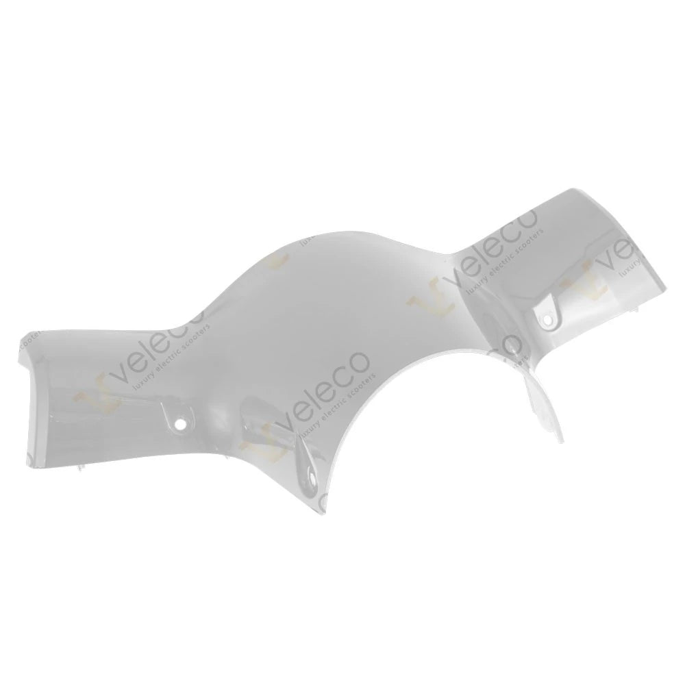 Inner dashboard cover White ZT15E
