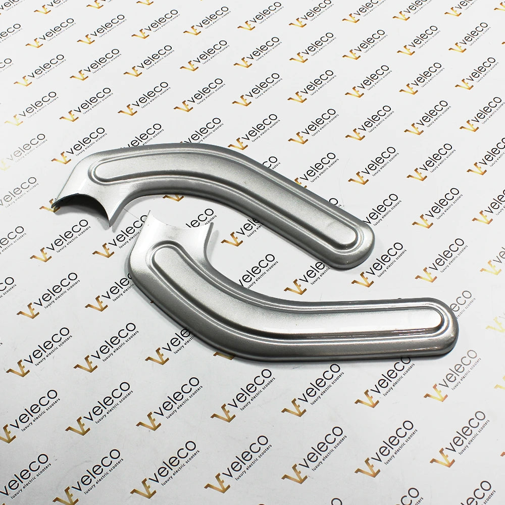 Armrest cover with latch set ZT15E