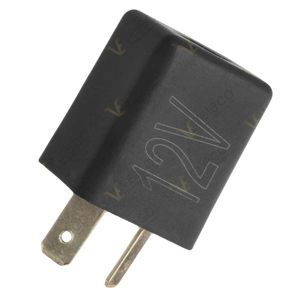 Flasher Relay ZT15E