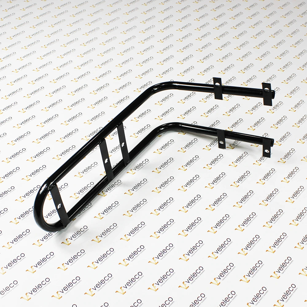Backrest frame Veleco ZT16