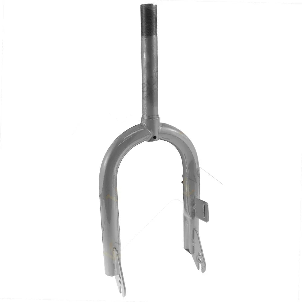 Front fork Silver Veleco ZT16