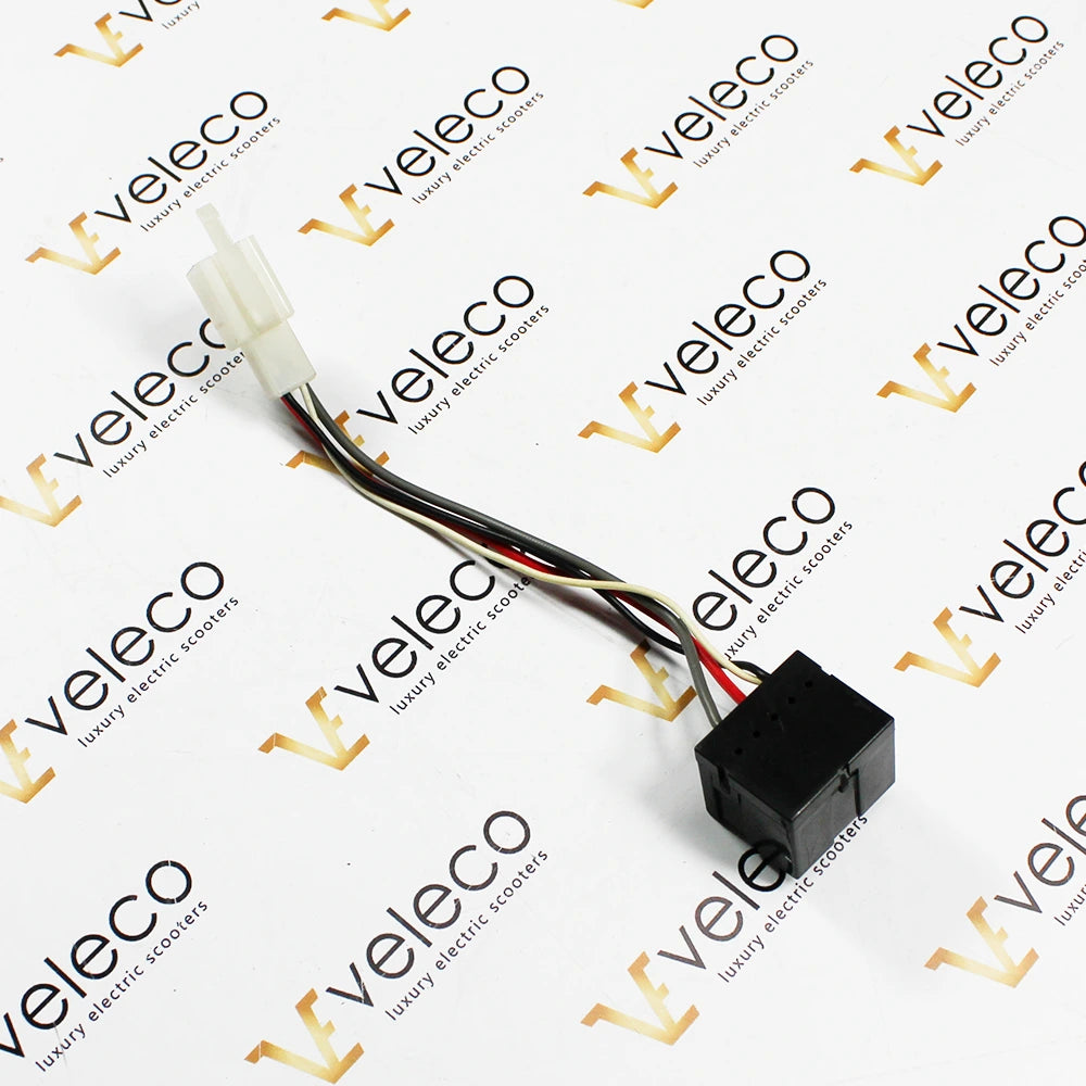 Automatic light switch ZT25