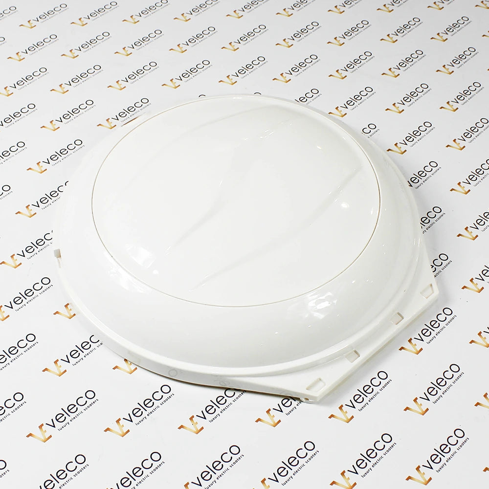 Lockbox hatch (toaster) White Veleco ZT63