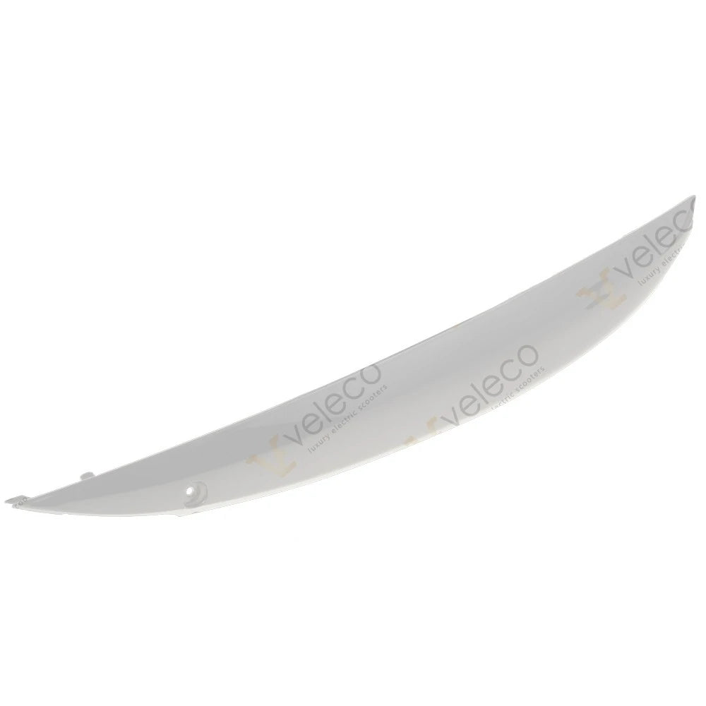 Right rear cover White Veleco ZT63
