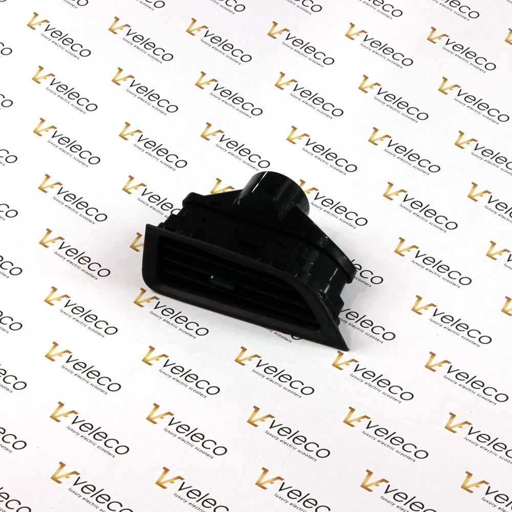 Upper right air outlet Veleco Advena