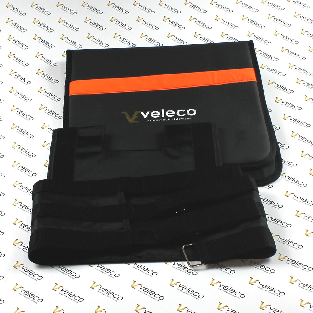 Backrest part 1 Veleco COSMO