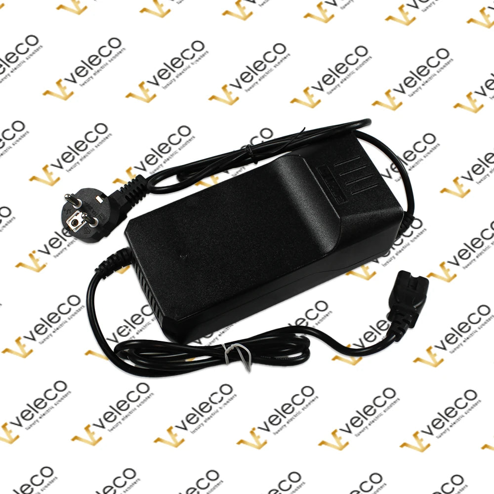 Charger 60v Veleco CRISTAL