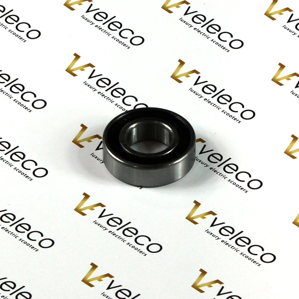 Bearing 6205 2RS IM 25x52x15