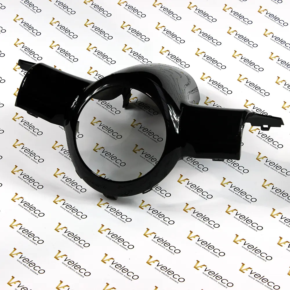 Black Veleco Gravis counter cover