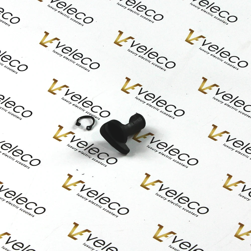 Armrest limiter knob Veleco Cosmo