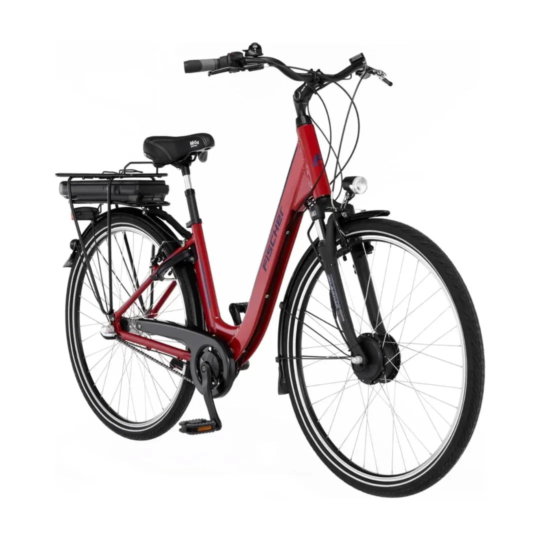 FISCHER Cita 1.0 –