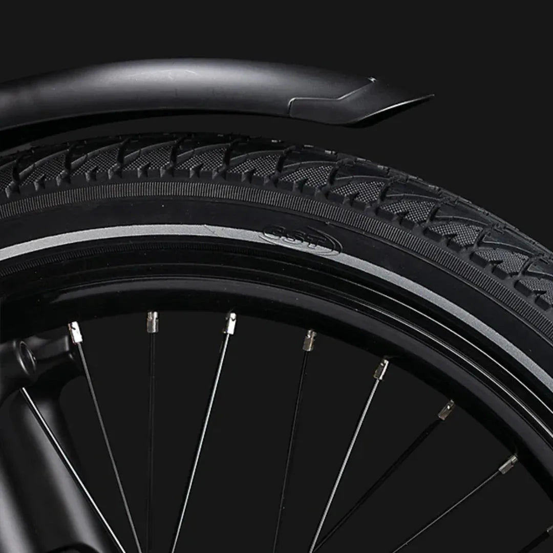 JOBOBIKE Ace | Ace PRO