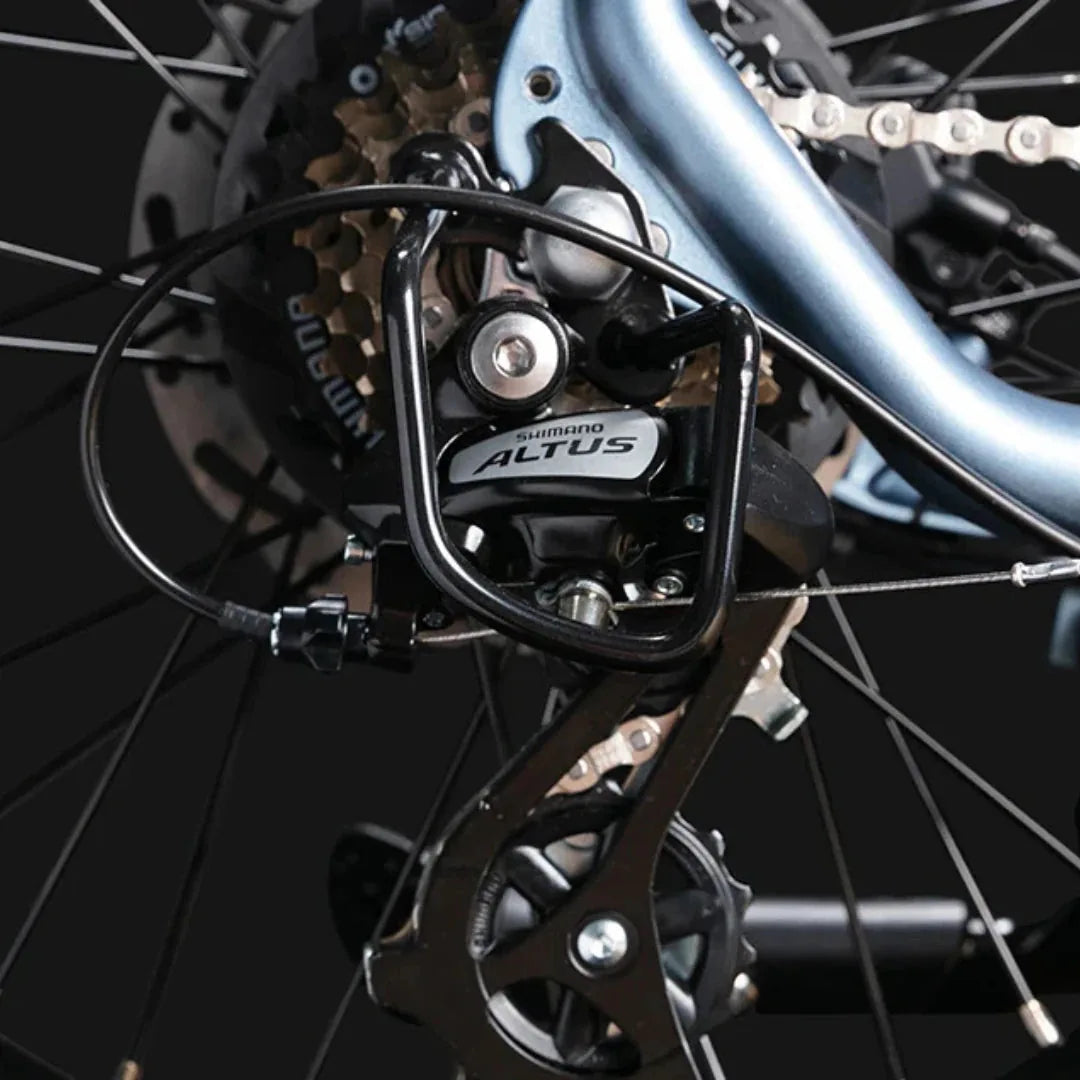JOBOBIKE Ace | Ace PRO