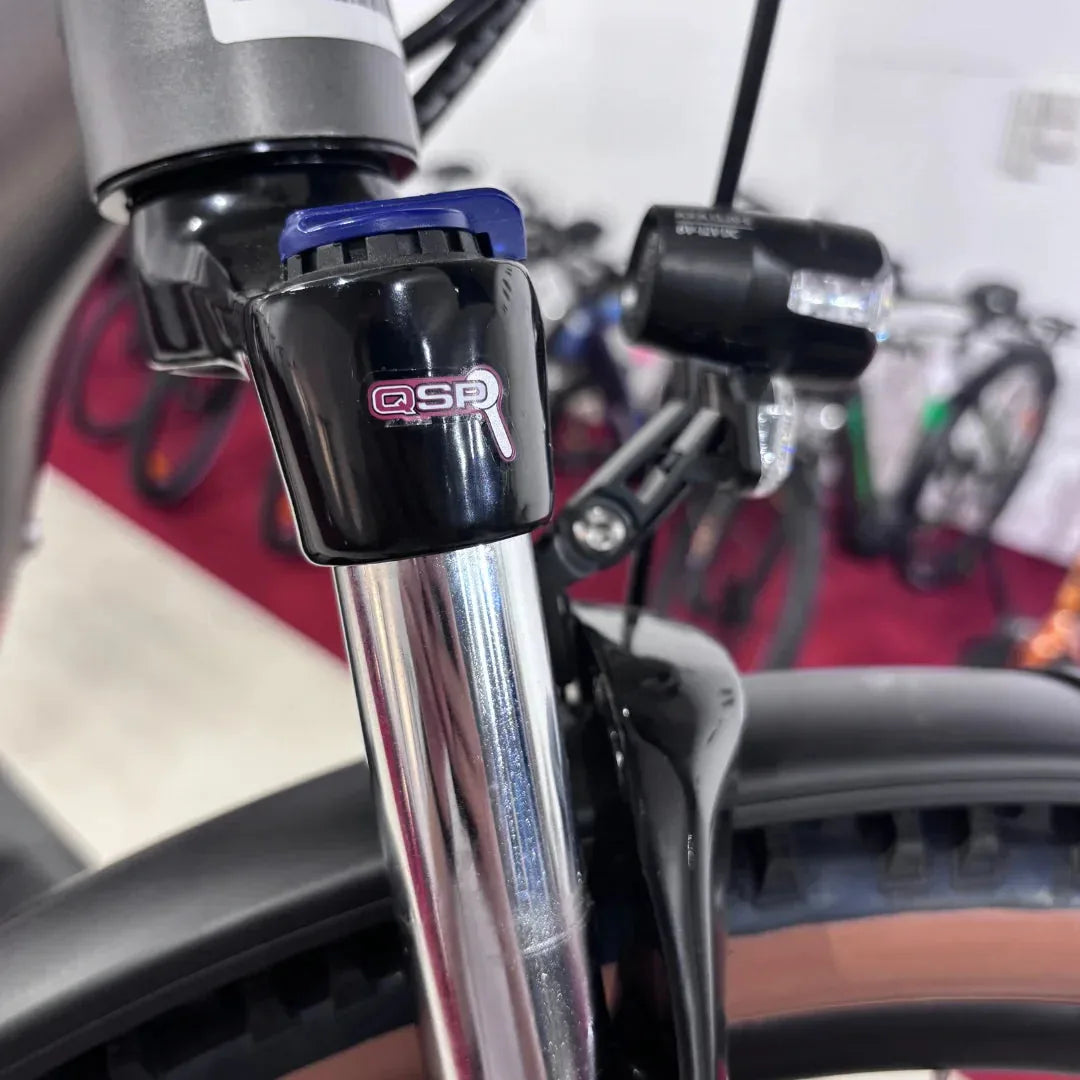 MALAGUTI Carezza TR 4.0-BOSCH Motor