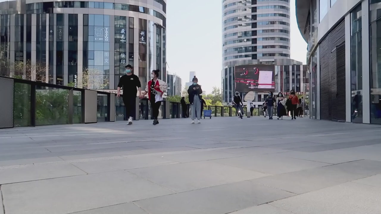 Load video: