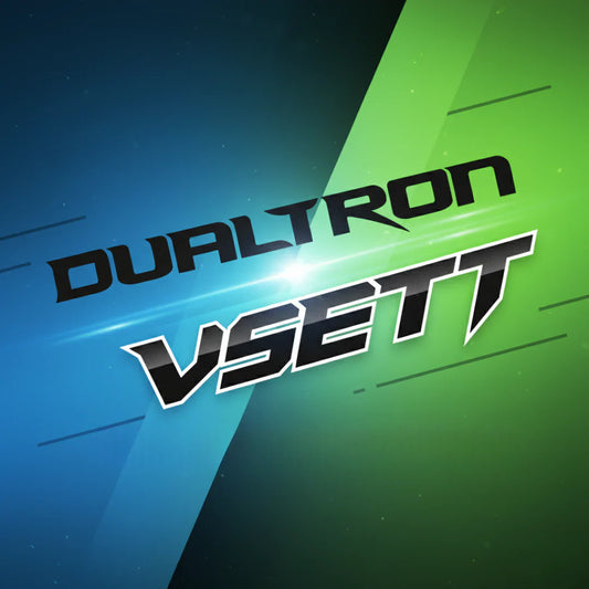 A New Era of Micromobility: The Elite VSETT and DUALTRON 2025 Collection Has Arrived