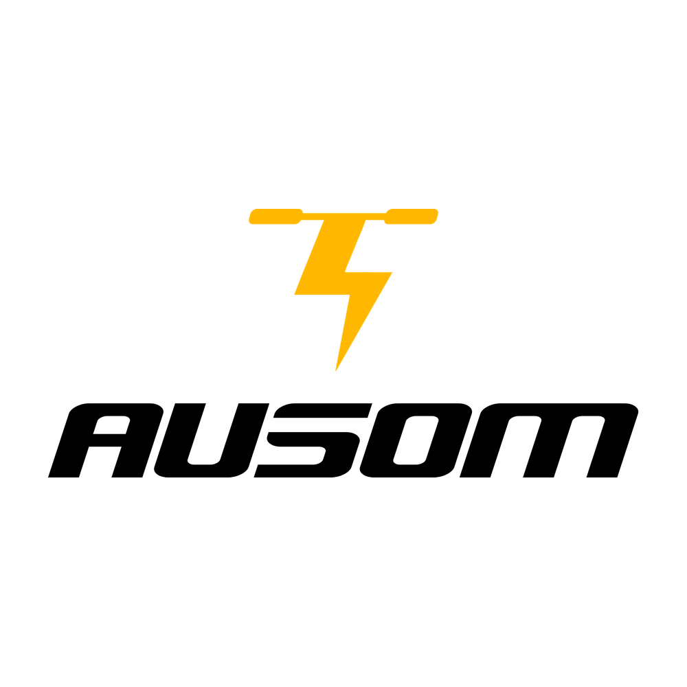 Ausom logo
