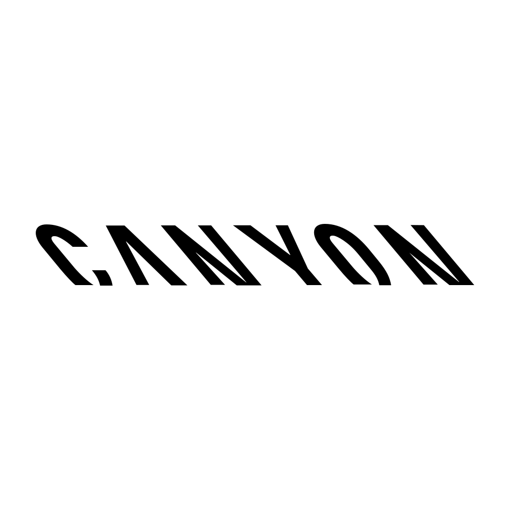 Canyon logo