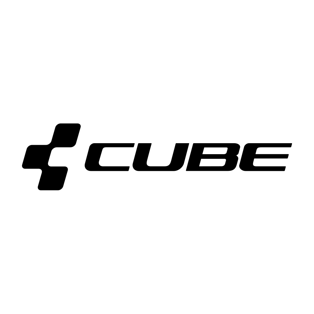 Cube logo