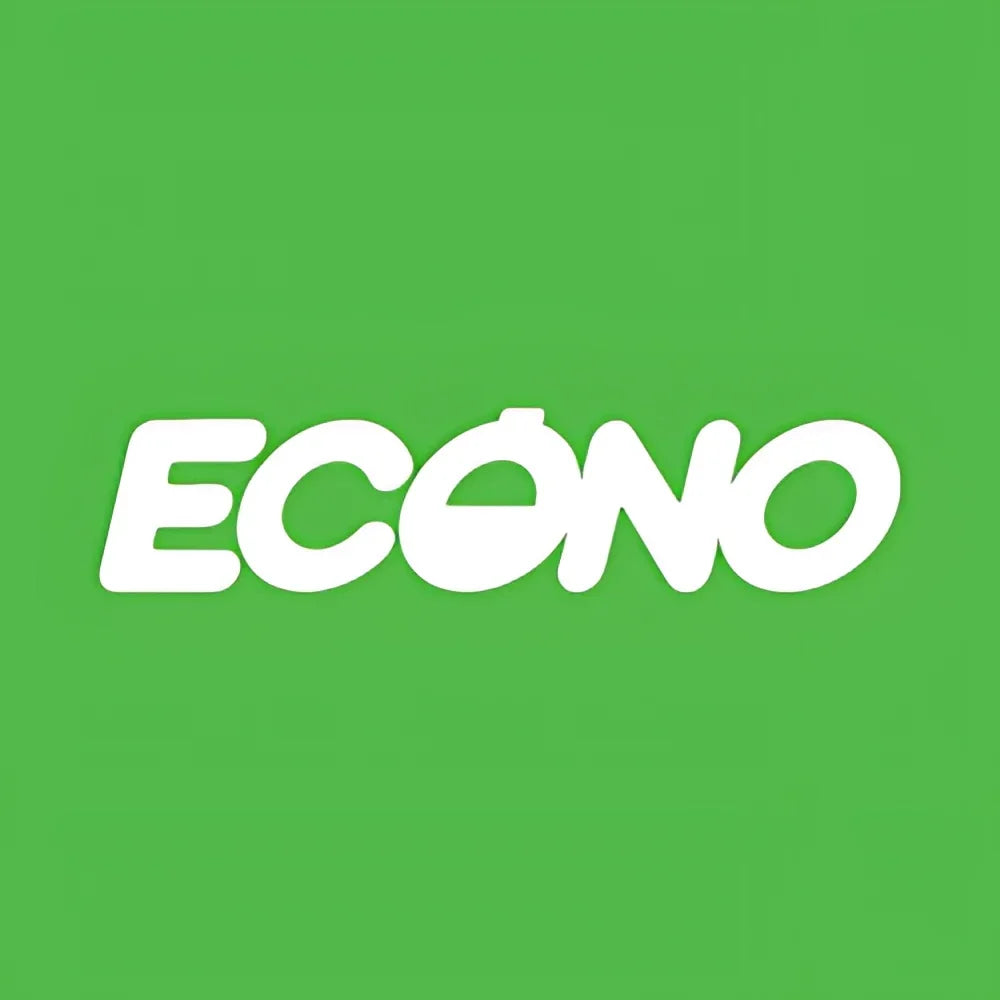 ECONO logo