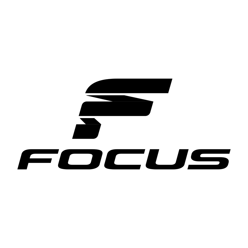 Focus logo