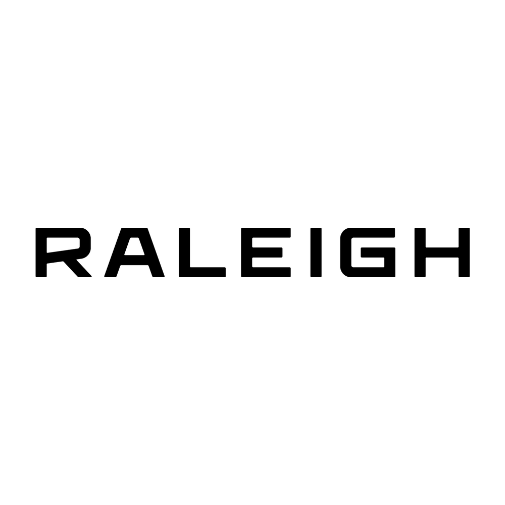 Raleigh logo