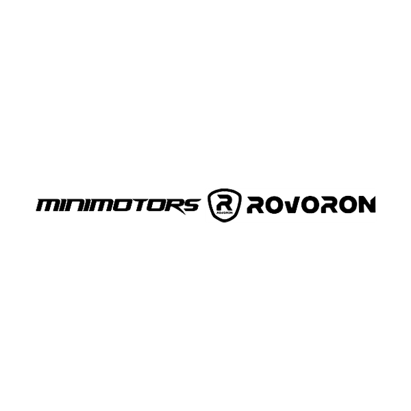 Rovoron logo