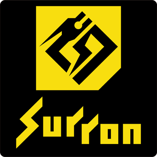 Sur-Ron logo