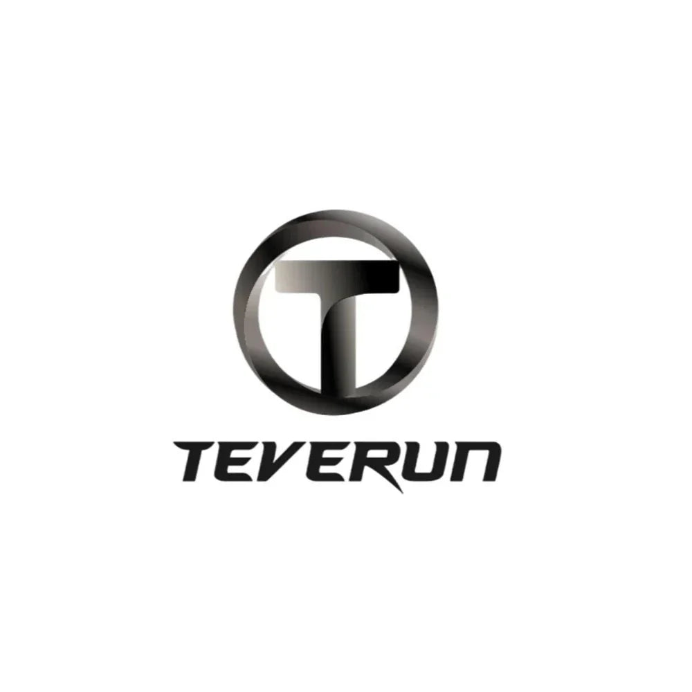 Teverun logo