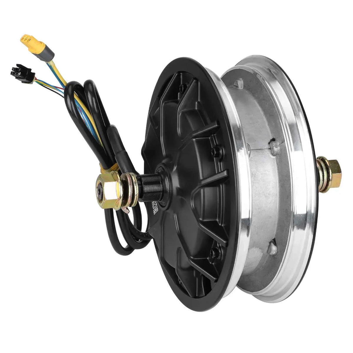 Motors & Hub Assemblies
