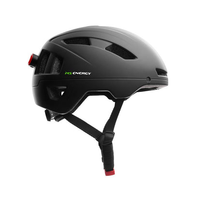 MS ENERGY smart helmet MSH-500 size L black