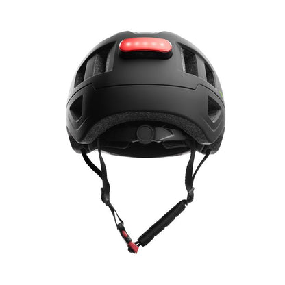 MS ENERGY smart helmet MSH-500 size L black