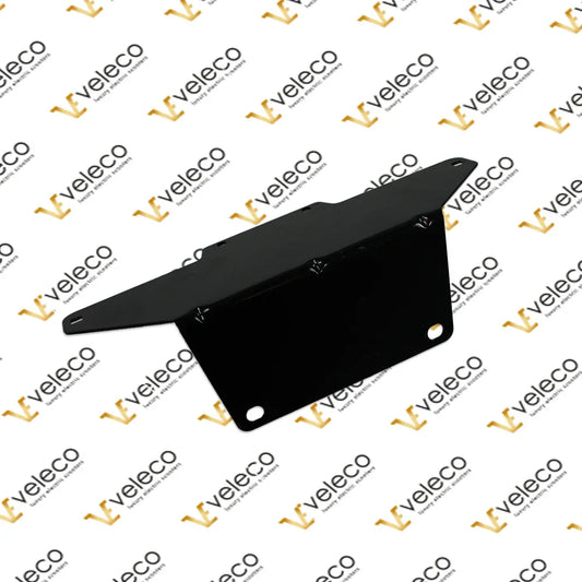 Under seat side left panel Veleco FASTER