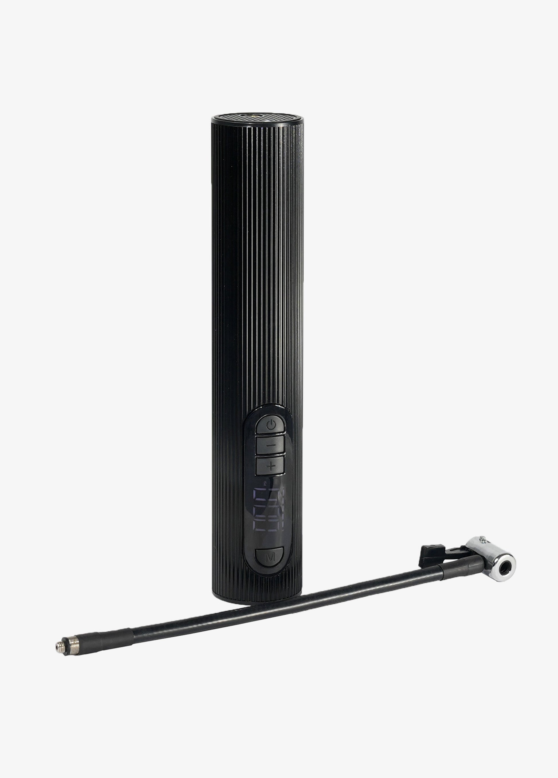 Smart Portable Bike Pump
