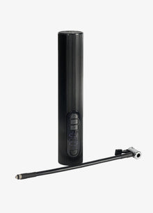Smart Portable Bike Pump