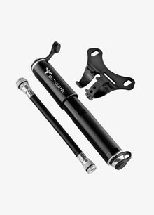 Portable Bicycle Pump