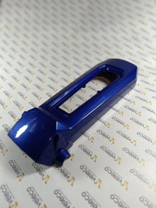 Front Panel Blue Veleco SHARPY