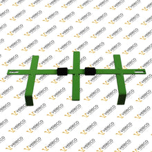 Battery fixing Veleco DRACO NM