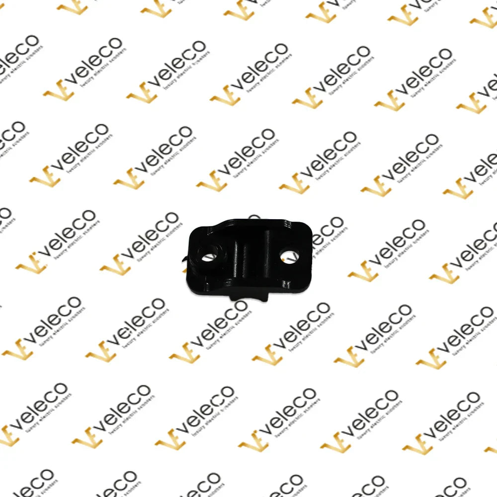 Veleco Cristal loader flap