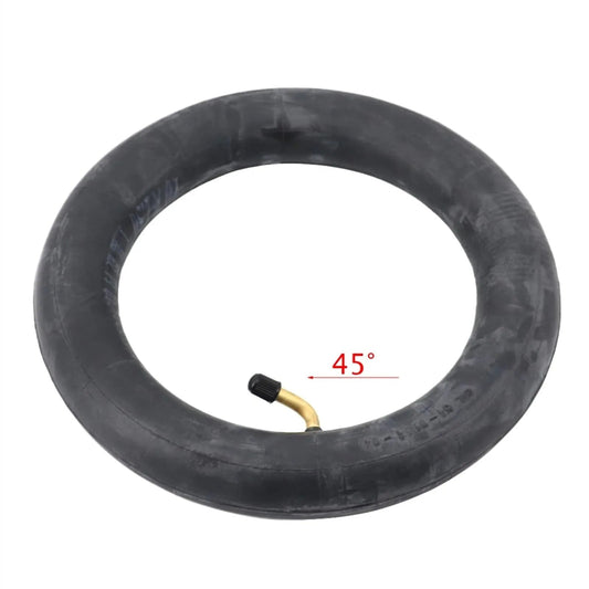 10 x 3 Inner Tube with 45-Degree Bent Valve