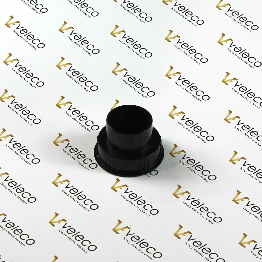 Bracket of lower air fan cover Veleco Advena