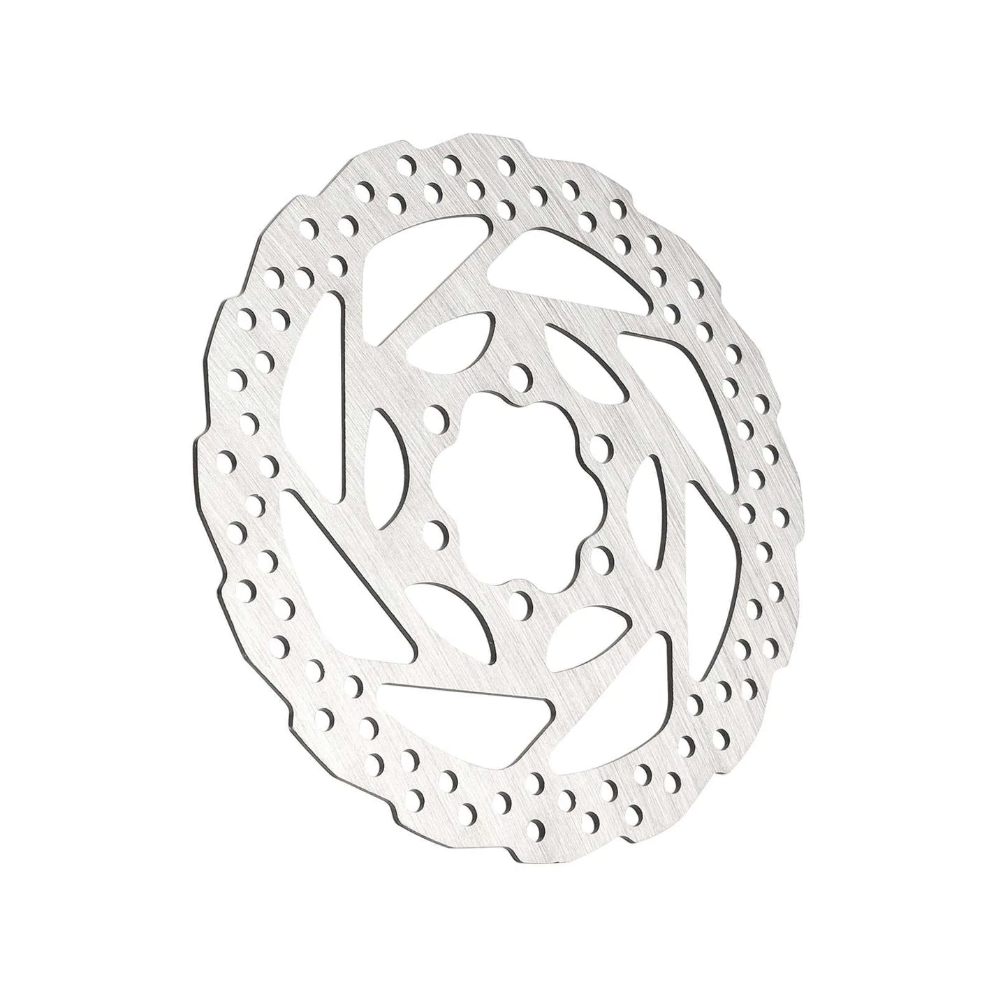140 mm Brake Disc with 6 Holes for KuKirin G2 Master Electric Scooter
