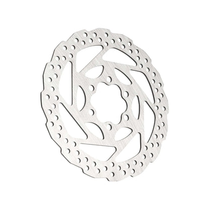 140 mm Brake Disc with 6 Holes for KuKirin G2 Master Electric Scooter